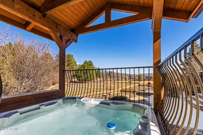 8950 W Antoinette Way, Flagstaff, AZ 86001 - Photo 2