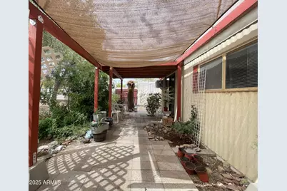 164 W Morris Drive, Queen Valley, AZ 85118 - Photo 8