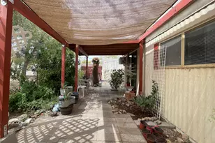 164 W Morris Dr, Queen Valley, AZ 85118 - Photo 8