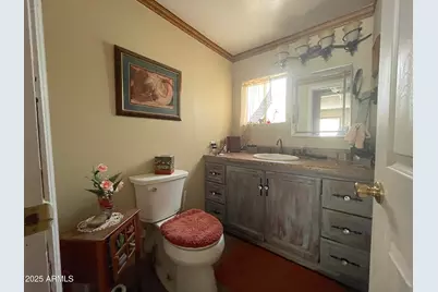 164 W Morris Drive, Queen Valley, AZ 85118 - Photo 18