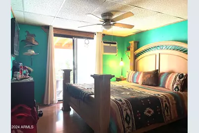 164 W Morris Drive, Queen Valley, AZ 85118 - Photo 20