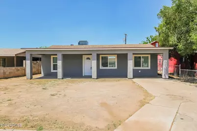 3614 W Portland Street, Phoenix, AZ 85009 - Photo 1