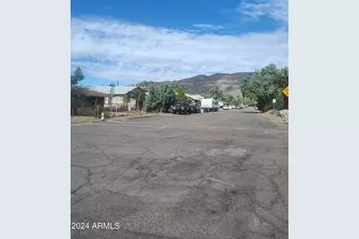 632 N Utah Avenue #9, Hayden, AZ 85135 - Photo 1