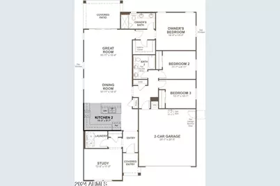 18714 E Panchito Drive, Gold Canyon, AZ 85118 - Photo 36