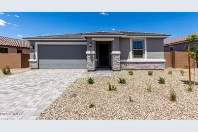 18714 E Panchito Drive, Gold Canyon, AZ 85118 - Photo 1