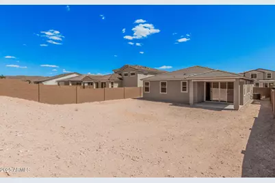 18762 E Panchito Drive, Gold Canyon, AZ 85118 - Photo 28