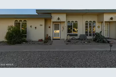 9959 W Thunderbird Boulevard, Sun City, AZ 85351 - Photo 1