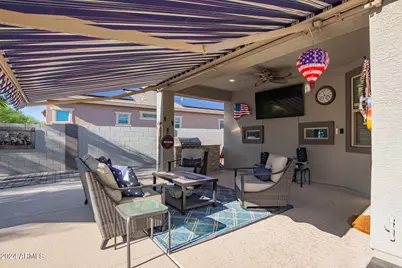 23852 N 167th Lane, Surprise, AZ 85387 - Photo 22