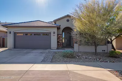 23852 N 167th Lane, Surprise, AZ 85387 - Photo 2
