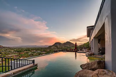 4636 E Moonlight Way, Paradise Valley, AZ 85253 - Photo 2