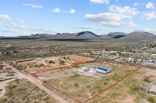 22900 W Hylton Way, Congress, AZ 85332 - Photo 4