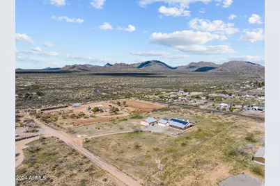 22900 W Hylton Way, Congress, AZ 85332 - Photo 40