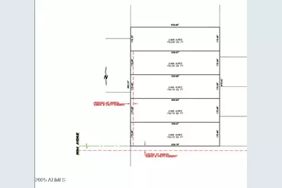 0 S 360th Avenue #-, Tonopah, AZ 85354 - Photo 2