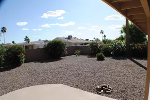 9635 E Palomino Pl, Sun Lakes, AZ 85248 - Photo 22