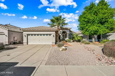 8122 E Theresa Drive, Scottsdale, AZ 85255 - Photo 1