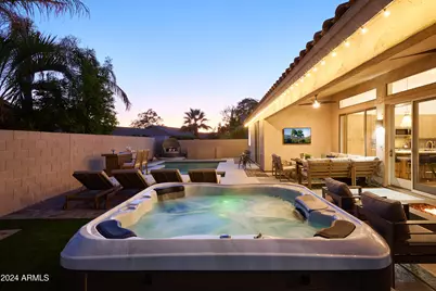 9871 E Gelding Drive, Scottsdale, AZ 85260 - Photo 4