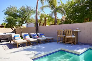 9871 E Gelding Dr, Scottsdale, AZ 85260 - Photo 14