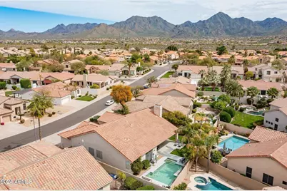 9871 E Gelding Drive, Scottsdale, AZ 85260 - Photo 60