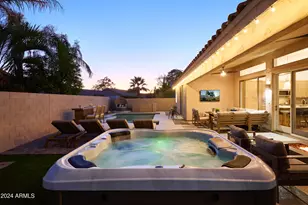 9871 E Gelding Dr, Scottsdale, AZ 85260 - Photo 8