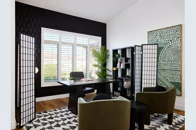 9871 E Gelding Drive, Scottsdale, AZ 85260 - Photo 24