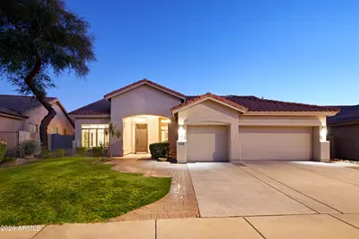 9871 E Gelding Drive, Scottsdale, AZ 85260 - Photo 52