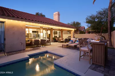 9871 E Gelding Drive, Scottsdale, AZ 85260 - Photo 26