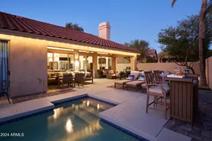 9871 E Gelding Dr, Scottsdale, AZ 85260 - Photo 26
