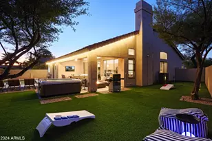 9871 E Gelding Dr, Scottsdale, AZ 85260 - Photo 46