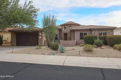 12439 E Lupine Avenue, Scottsdale, AZ 85259 - Photo 1