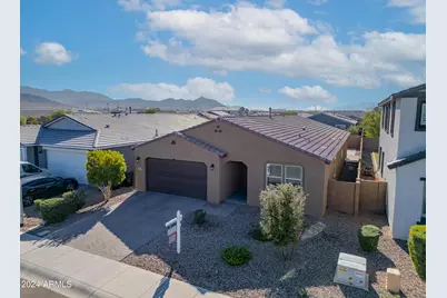 5517 W Stargazer Place, Laveen, AZ 85339 - Photo 1