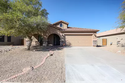 22314 N Braden Road, Maricopa, AZ 85138 - Photo 1