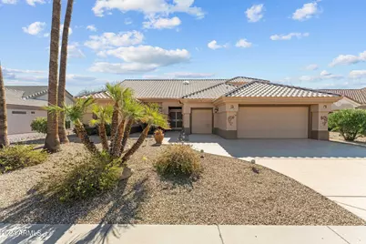 14109 W Pecos Lane, Sun City West, AZ 85375 - Photo 1