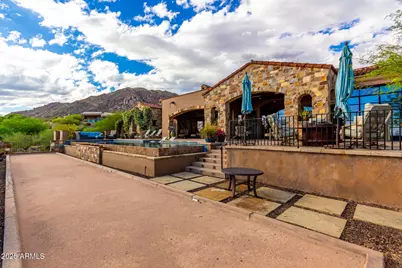 42383 N 111th Place, Scottsdale, AZ 85262 - Photo 192