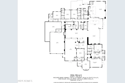 42383 N 111th Place, Scottsdale, AZ 85262 - Photo 156