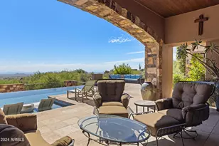 42383 N 111th Pl, Scottsdale, AZ 85262 - Photo 126