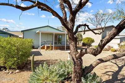 30823 S Vagabond Trail #230, Congress, AZ 85332 - Photo 1