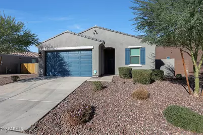 4354 E Italian Trotter Road, San Tan Valley, AZ 85140 - Photo 1