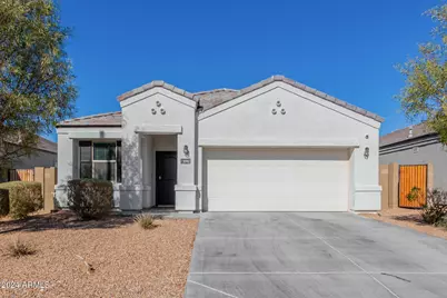 30982 W Whitton Avenue, Buckeye, AZ 85396 - Photo 1