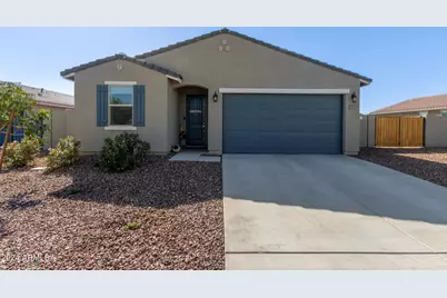 17995 W Mariposa Drive, Goodyear, AZ 85395 - Photo 1