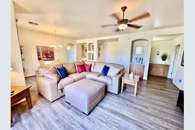 3131 E Legacy Drive #1068, Phoenix, AZ 85042 - Photo 1