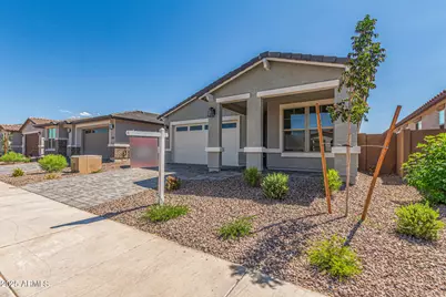 40025 W Elm Drive, Maricopa, AZ 85138 - Photo 28