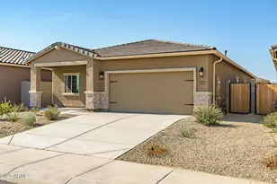 24586 W St Anne Ave, Buckeye, AZ 85326 - Photo 1