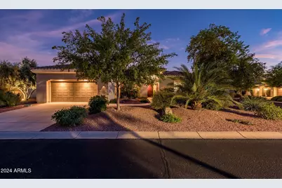 13431 W Los Bancos Drive, Sun City West, AZ 85375 - Photo 1