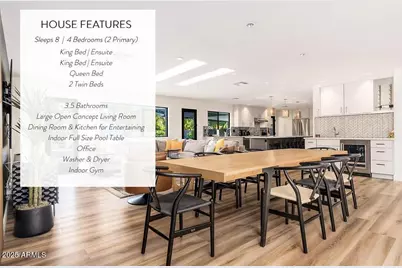 6025 E Charter Oak Road, Scottsdale, AZ 85254 - Photo 2