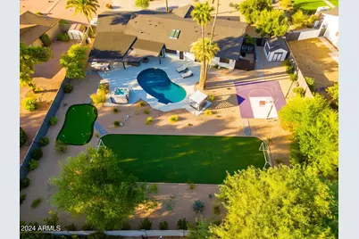 6025 E Charter Oak Road, Scottsdale, AZ 85254 - Photo 74