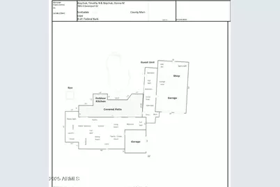 7801 E Davenport Drive, Scottsdale, AZ 85260 - Photo 34