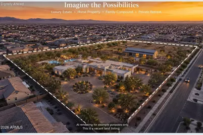 0 N 229th Avenue #-, Surprise, AZ 85378 - Photo 1