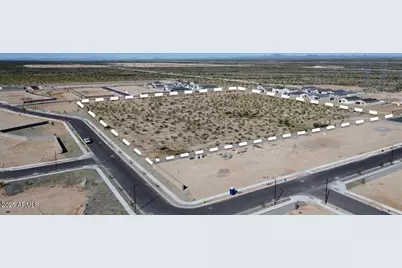 0 N 229th Avenue #-, Surprise, AZ 85378 - Photo 1