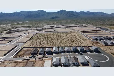 0 N 229th Avenue #-, Surprise, AZ 85378 - Photo 4