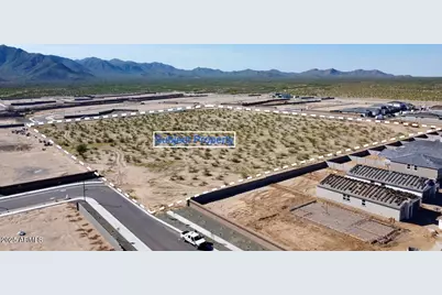 0 N 229th Avenue #-, Surprise, AZ 85378 - Photo 1